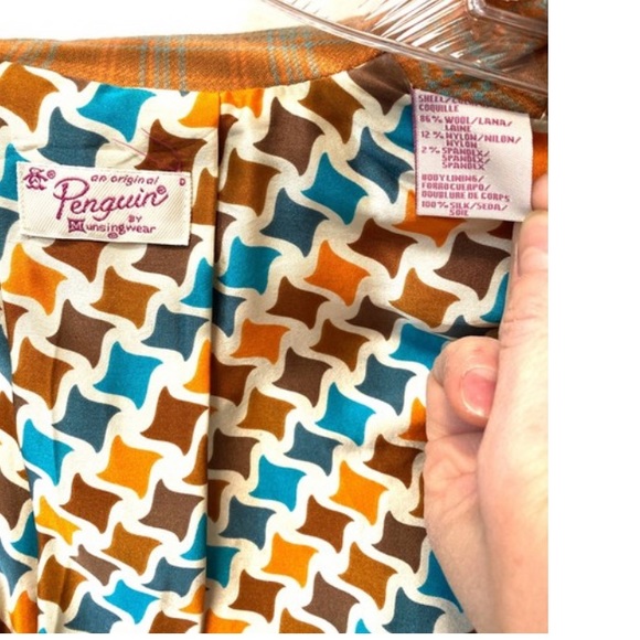 Original Penguin Jacket and Top - Picture 11 of 13